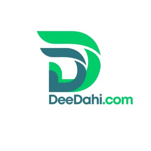 DeeDahi