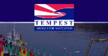 TEMPEST BVBA
