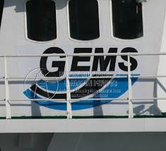 Gems International NV