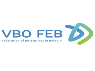 VBO FEB Federation of Enterprises in Belgium