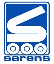 SARENS N V