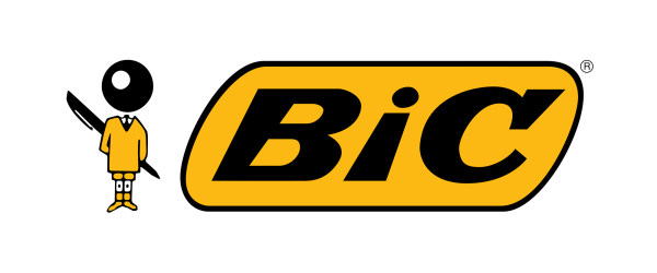 Bic-Logo BIC SA