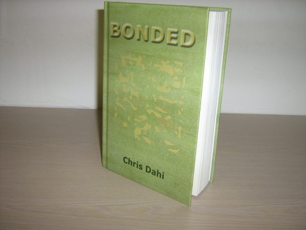 BONDED