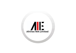 Afrinex West African ltd